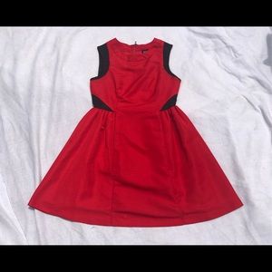 Prabal Gurung for Target fit and flare dress